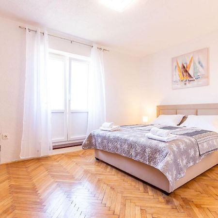Bobo Central 2Br Apartment Zadar Eksteriør billede