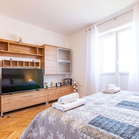 Bobo Central 2Br Apartment Zadar Eksteriør billede