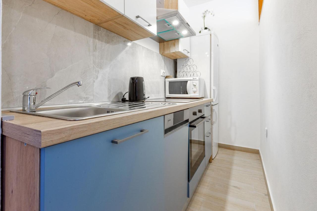 Bobo Central 2Br Apartment Zadar Eksteriør billede