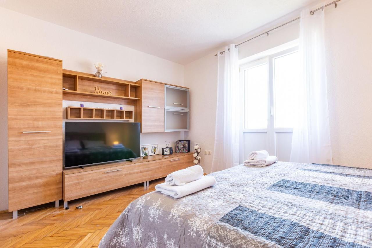 Bobo Central 2Br Apartment Zadar Eksteriør billede