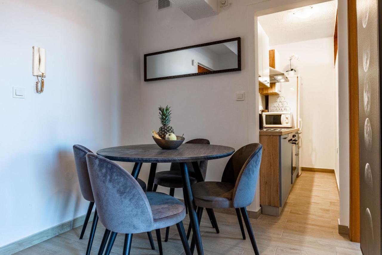 Bobo Central 2Br Apartment Zadar Eksteriør billede
