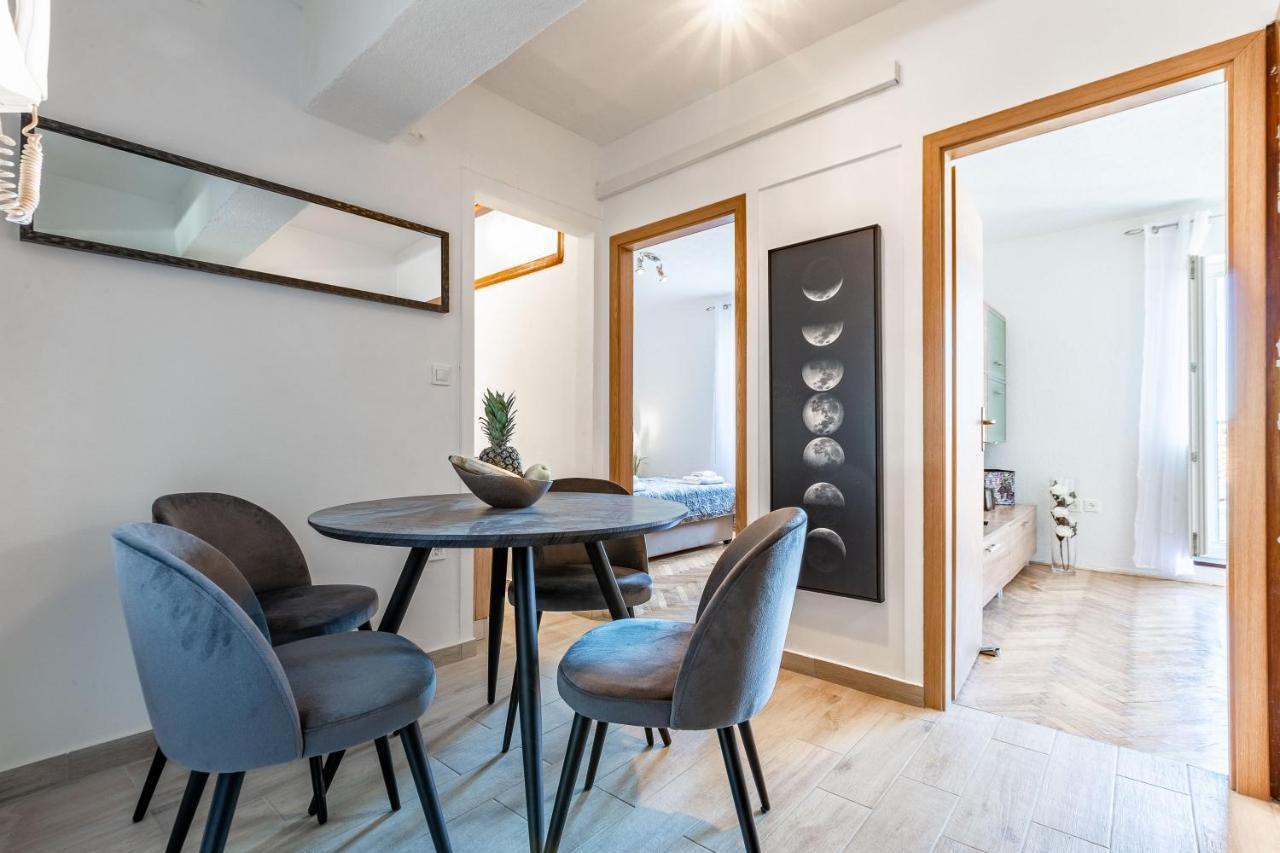 Bobo Central 2Br Apartment Zadar Eksteriør billede
