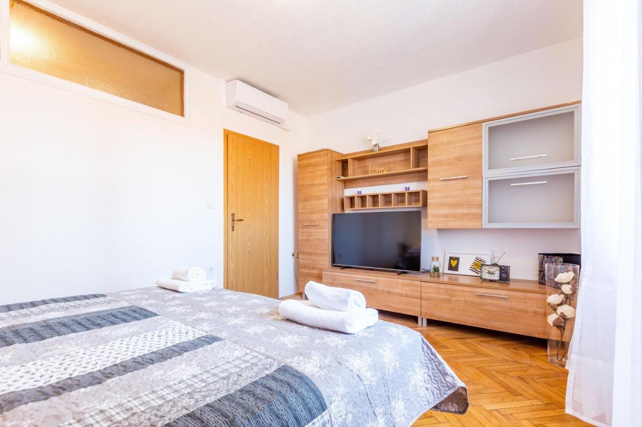 Bobo Central 2Br Apartment Zadar Eksteriør billede