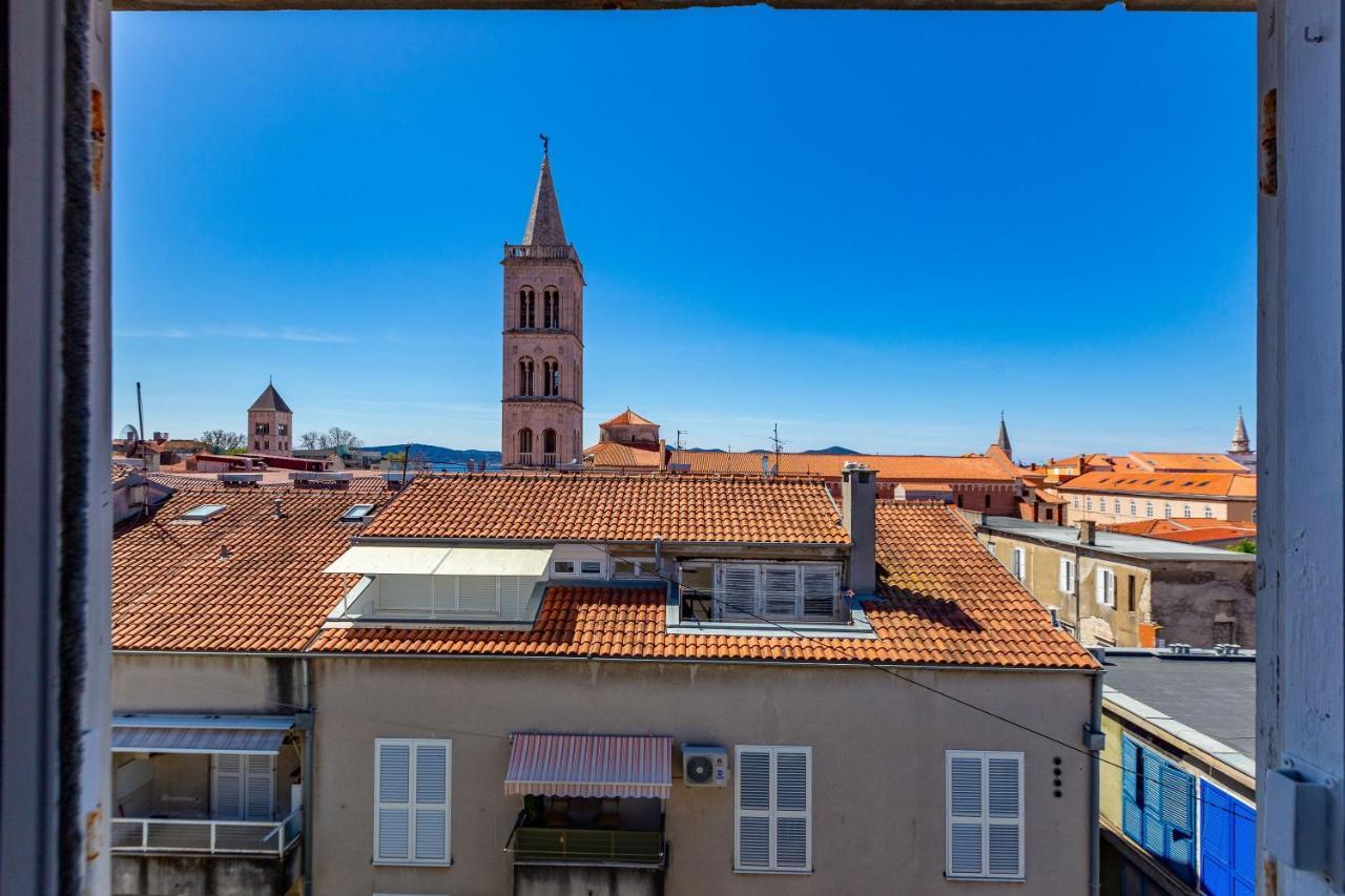 Bobo Central 2Br Apartment Zadar Eksteriør billede