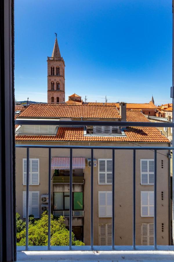 Bobo Central 2Br Apartment Zadar Eksteriør billede