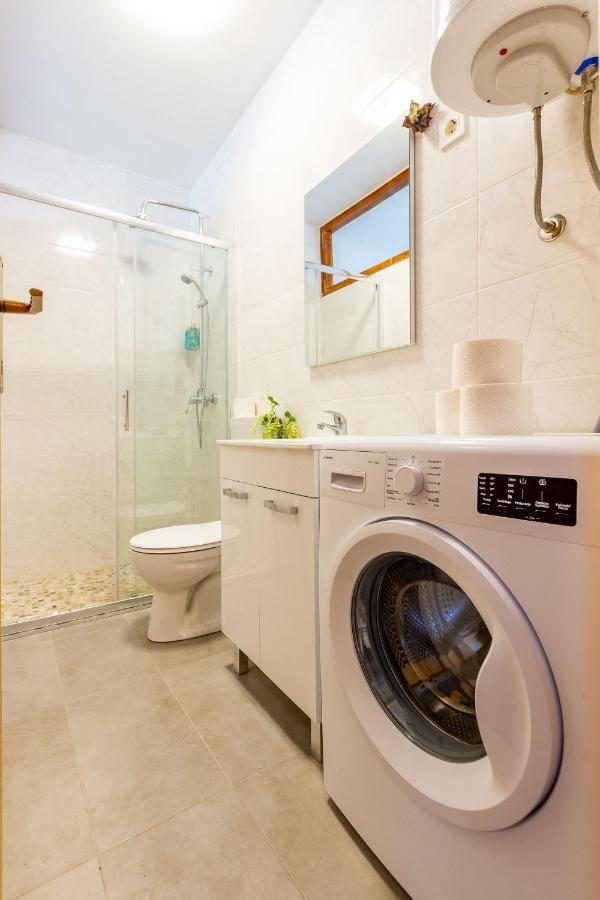 Bobo Central 2Br Apartment Zadar Eksteriør billede
